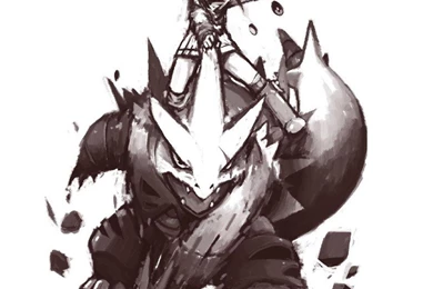 Tyranitar And Dawn Mobile Wallpapers 5048