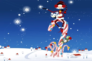 Funny Christmas Backgrounds   Wallpapers Cave