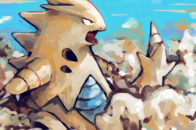 Tyranitar By SailorClef On DeviantArt