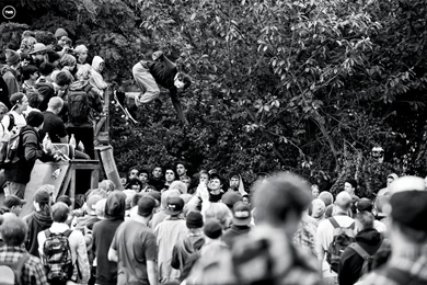 Wednesday Wallpaper: Evan Smith