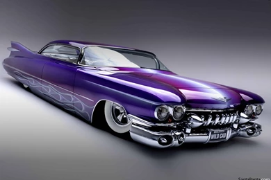 Wallpapers Of Muscle Cars (6)   Funny And Amazing Wallpapers.