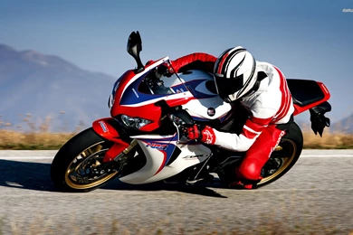 Honda CBR1000RR Wallpapers   Motorcycle Wallpapers