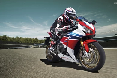 Honda CBR1000RR Wallpapers   Motorcycle Wallpapers