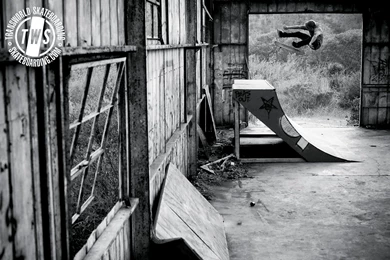 Wednesday Wallpaper: Jake Duncombe