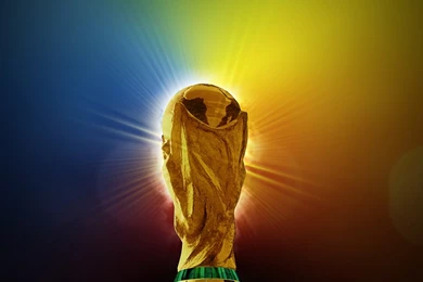 FIFA World Cup 2014 HD Desktop Wallpapers : High Definition ...