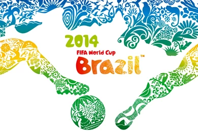 Fifa World Cup 2014 1024x512px