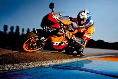 Honda CBR1000rr HD Images