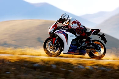 Honda CBR1000RR Wallpapers
