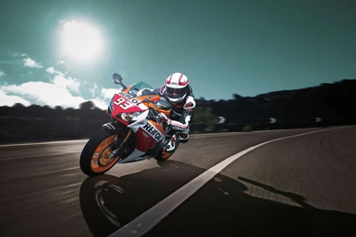 2015 Honda CBR1000RR SP Repsol Wallpapers