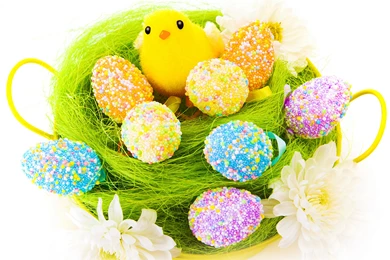 178 Easter HD Wallpapers