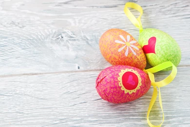 40 Easter Eggs Pictures And Wallpapers For Desktop