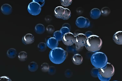 Beautiful 3D Wallpapers