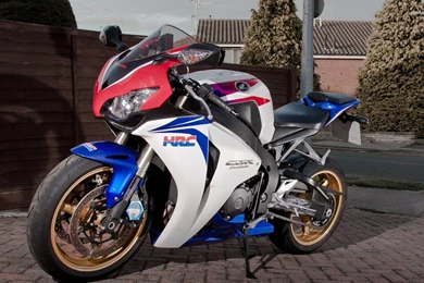 Honda CBR1000RR Wallpapers HD