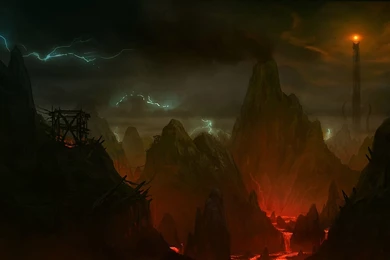 Lord Of The Rings Computer Wallpapers, Desktop Backgrounds ...