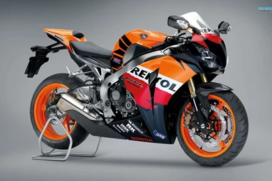 Honda Cbr1000rr Wallpapers   Wallpapers Cave