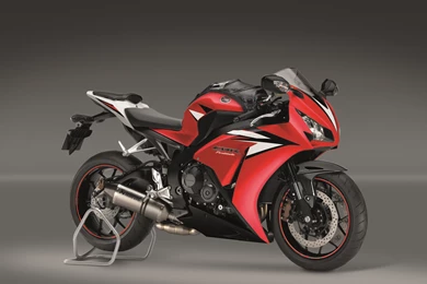 New Honda CBR 1000RR 2015 Wallpapers