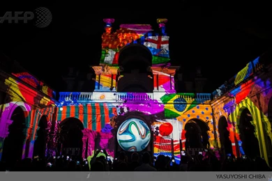 Fifa World Cup 2014 Brazil Hd Wallpapers ›› Page 0