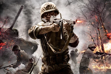 Jestingstock.com Modern War Wallpapers