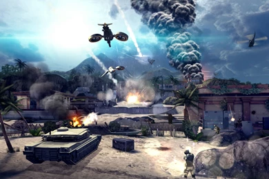 MODERN COMBAT Shooter Military Fighting Fps 1moderncombat Poster ...