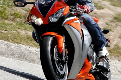 Honda CBR1000RR Wallpapers HD Download