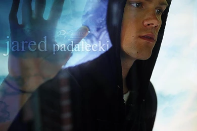 Jared   Jared Padalecki Wallpapers (1294225)   Fanpop