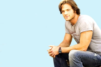 Jared Padalecki HD Wallpapers