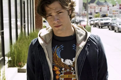 Jared Padalecki Wallpapers   Wallpapers Cave