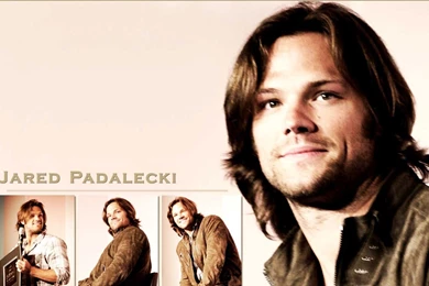Jared Padalecki Wallpapers