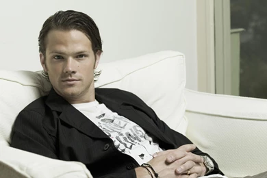 Jared Padalecki Wallpapers 16 – GotCeleb: Wallpapers