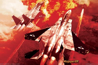 Wallpaper, Combat, Modern, War, Belkan, Skies (