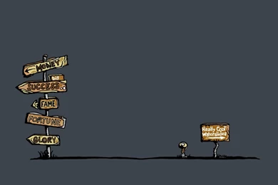 Life Choices HD Desktop Wallpapers : Widescreen : High Definition ...