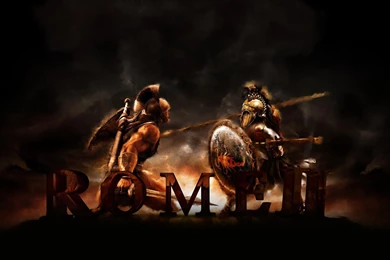 Total War: Rome II Wallpapers   Game Wallpapers