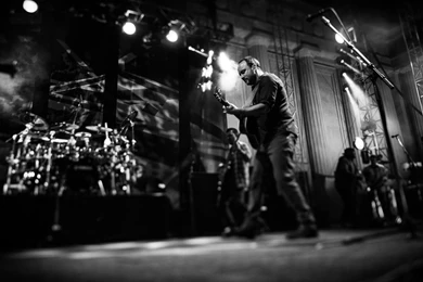 Berkeley, CA 8 24 14 : Dave Matthews Band