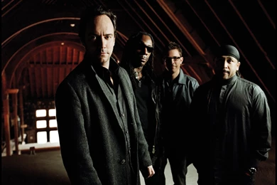 Dave Matthews Band