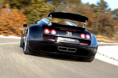 2012 Bugatti Veyron Grand Sport 16.4 Vitesse HD Wallpapers (2 ...