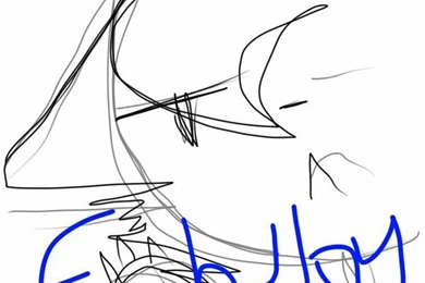 When I Make My Own Wallpapers For My Tablet By SolarBeam2002 On ...