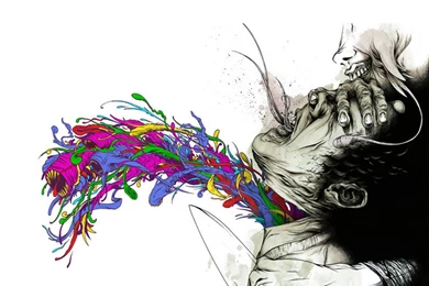 Post Your Wallpapers   Pg. 8