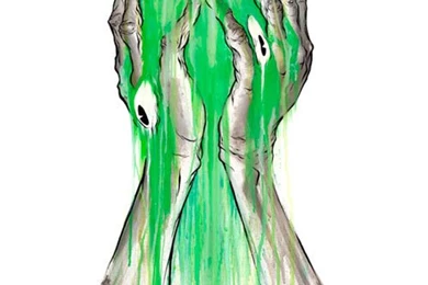 Alex Pardee   BOOOOOOOM!   CREATE * INSPIRE * COMMUNITY * ART ...