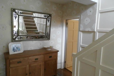 Decorating   Wallpapers   Northern Ireland   D Robinson & SonD ...