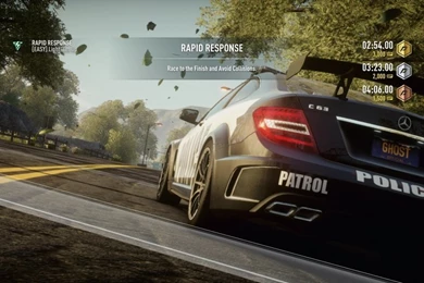 Need For Speed: Rivals Desktop Wallpapers