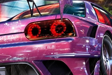 iPhone 6 Nfs Wallpapers HD, Desktop Backgrounds 750x1334