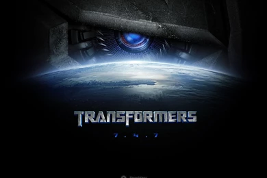 Wallpapers HD: Transformer Wallpapers