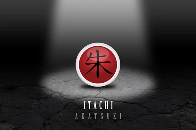 Uchiha Symbol Wallpapers Wallpapers