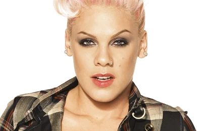 PINK Alecia Beth Moore Pop Rock R b Singer Babe Blonde Sexy (29 ...