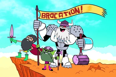 10 Teen Titans HD Wallpapers