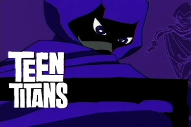 Raven   Teen Titans   Wallpapers   Taringa!
