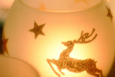 Christmas 3 iPhone 5s Wallpapers Download