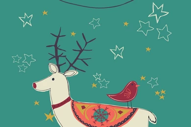 10 Amazing Christmas 2013 Wallpapers For IPhone, iPad And IPod ...