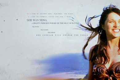 Xena Wallpapers   Xena: Warrior Princess Wallpapers (29008007)   Fanpop