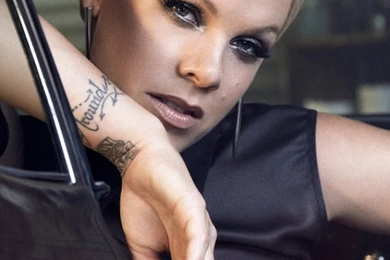 iPhone 5S, 5C, 5 Pink Wallpapers HD, Desktop Backgrounds 640x1136